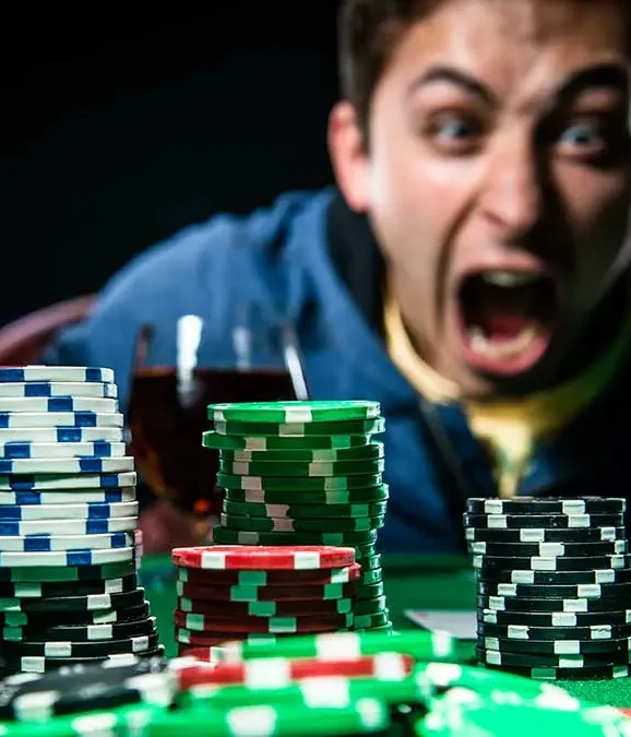 Understanding and Managing Poker Tilt: A Comprehensive Guide