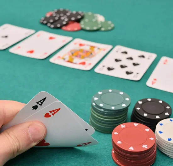 Mastering Texas Hold’em Poker in 2024: Proven Strategies for Success