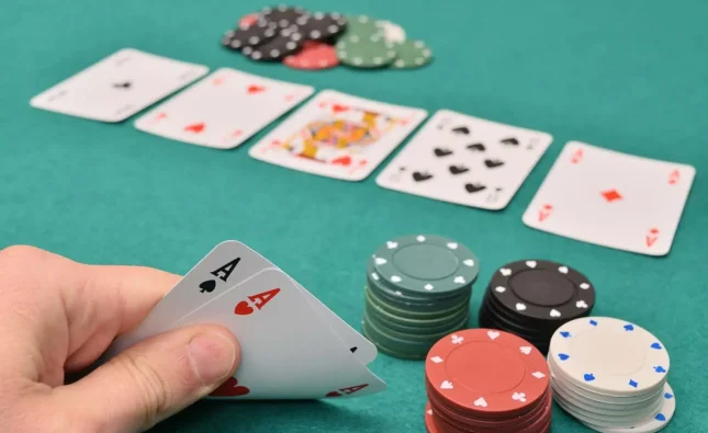 Mastering Texas Hold’em Poker in 2024: Proven Strategies for Success