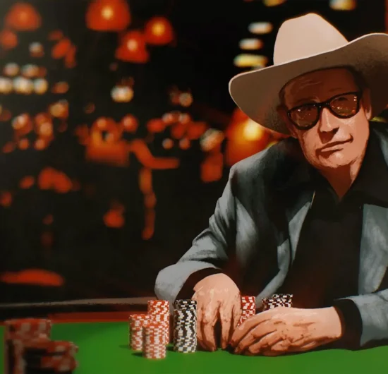 The Art of Bluffing in Poker: How to Master the Game’s Most Thrilling Play