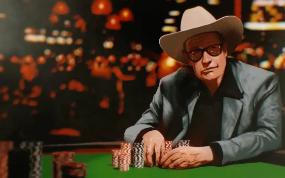 The Art of Bluffing in Poker: How to Master the Game’s Most Thrilling Play