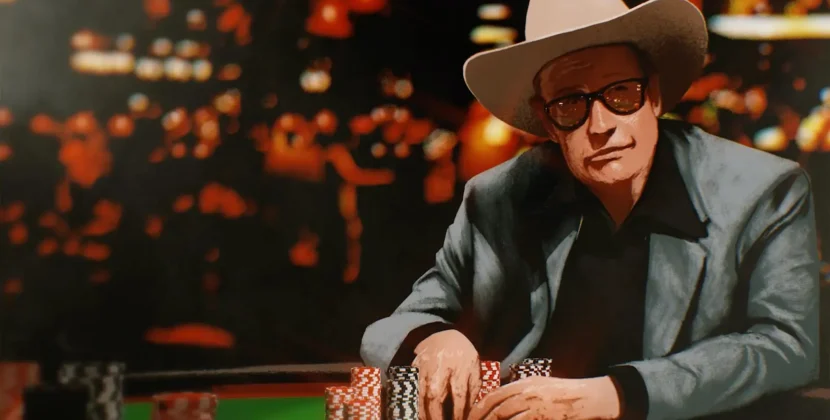 The Art of Bluffing in Poker: How to Master the Game’s Most Thrilling Play